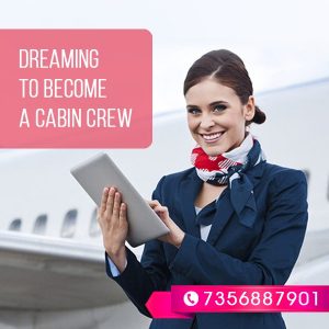 Cabin Crew Training