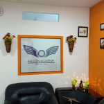 Falcon Academy