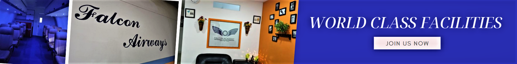 Falcon Aviation Academy