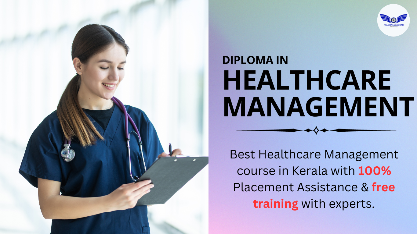 Diploma in Healthcare Management