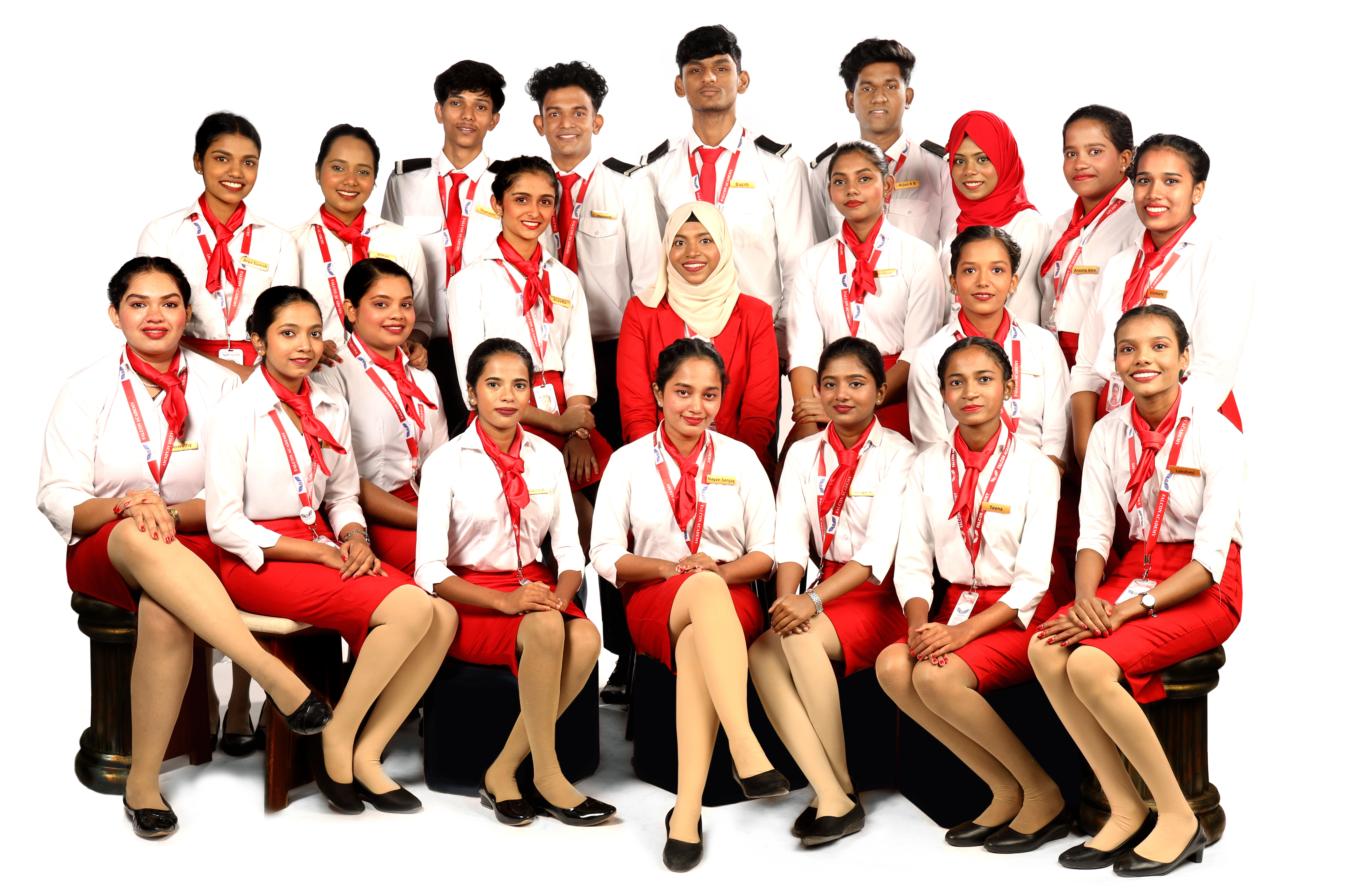 BBA Aviation, BBA logistics, Diploma aviation